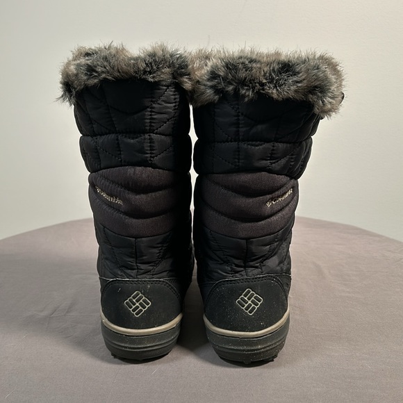 Columbia women’s mind mid 3 Omni Heat - Picture 2 of 6